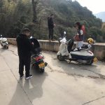 2024龙朋，哨冲，绕山骑行